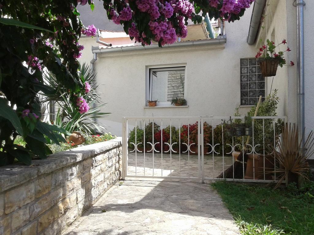 Apartments Terra Biograd Na Moru Extérieur photo