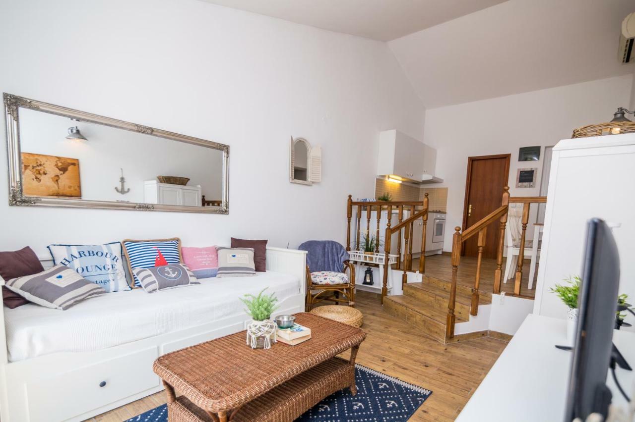 Apartments Terra Biograd Na Moru Extérieur photo