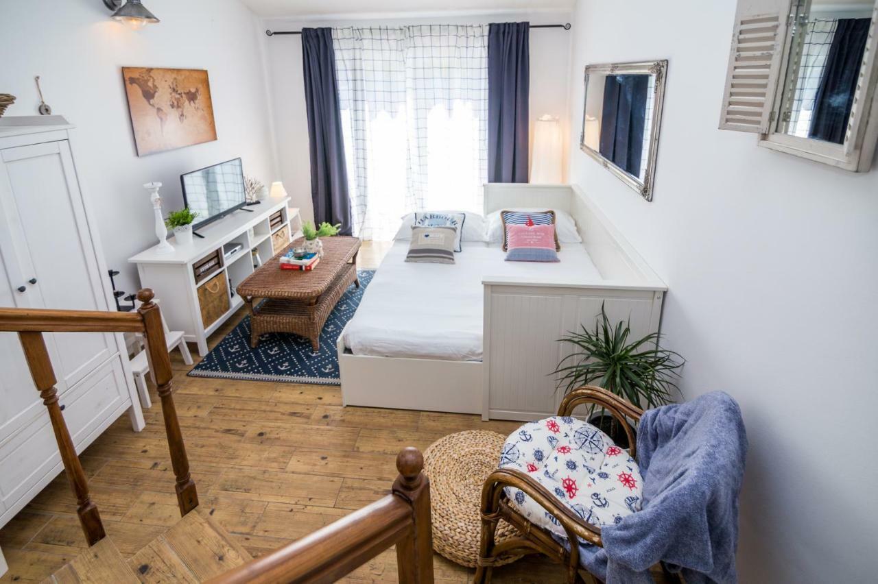 Apartments Terra Biograd Na Moru Extérieur photo
