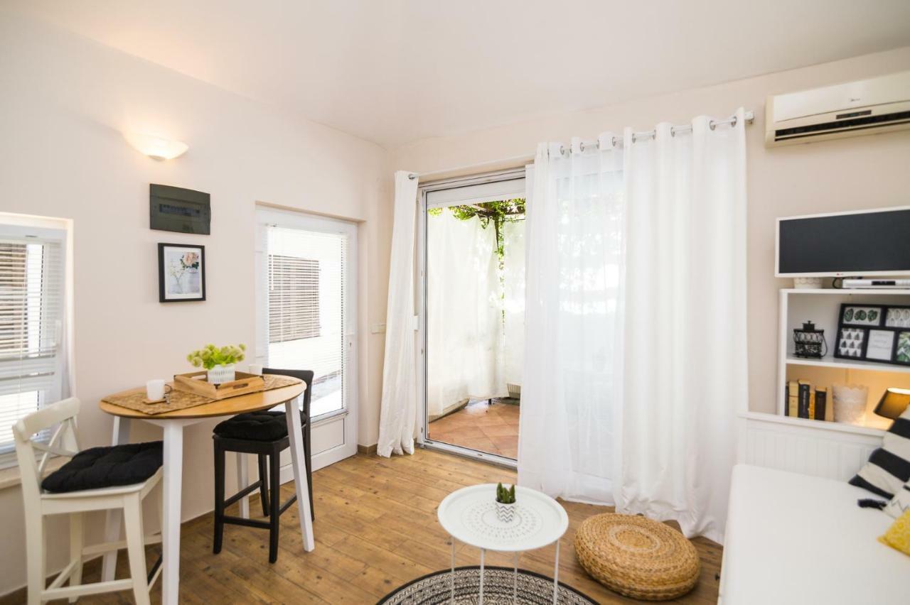 Apartments Terra Biograd Na Moru Extérieur photo